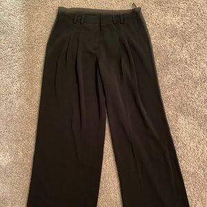 Dress pants